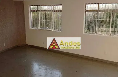Prédio para alugar, 250 m² por r$ 4.943,00/mês - santana - são paulo/sp