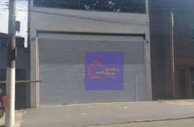 Prédio à venda, 370 m² por r$ 2.300.000,00 - santana - são paulo/sp