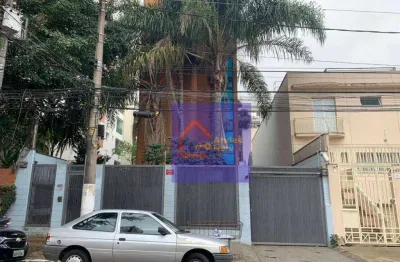 Prédio para alugar, 900 m² por r$ 46.349,00/mês - vila clementino - são paulo/sp