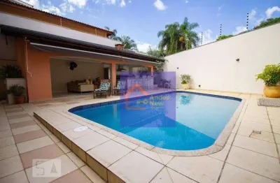 Casa à venda, 300 m² por r$ 2.200.000,00 - (zona norte) barro branco - são paulo/sp