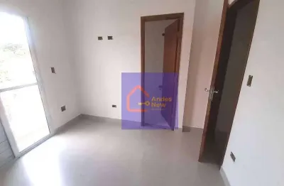 Sobrado novo ensolarado quintal  140 mts²  3 dormitórios 1 suíte 3 vagas  à venda, por r$ 580.000 - tremembé - são paulo/sp