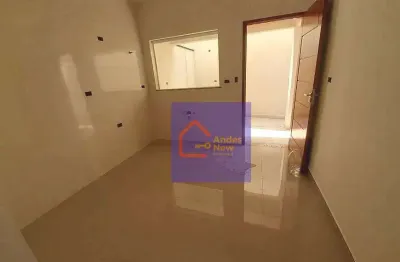 Sobrado novo ensolarado 140 m²  3 dormitórios 1 suíte 3 vagas à venda, por r$ 580.000 - tremembé - são paulo/sp