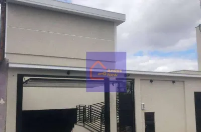 Sobrado condomínio fechado com piscina deposito elevador 3 dormitórios 1 suíte 4 vgs  à venda, 90 m² por r$ 580.000,0- vila nova mazzei - são paulo/sp