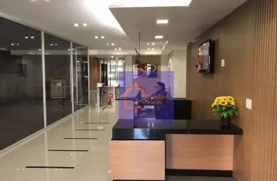 Sala à venda, 34 m² por r$ 400.000,00 - casa verde - são paulo/sp