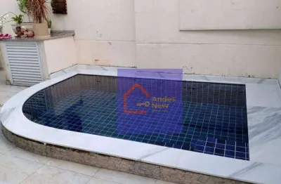 Casa à venda, 470 m² por r$ 2.150.000,00 - tremembé - são paulo/sp