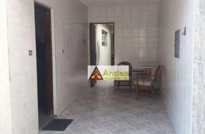 Sobrado com 4 dormitórios à venda, 151 m² por r$ 750.000,00 - tucuruvi - são paulo/sp