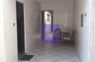 Sobrado com 4 dormitórios à venda, 151 m² por r$ 750.000,00 - tucuruvi - são paulo/sp