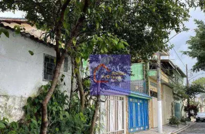 Sobrado à venda, 140 m² por r$ 715.000,00 - tucuruvi - são paulo/sp