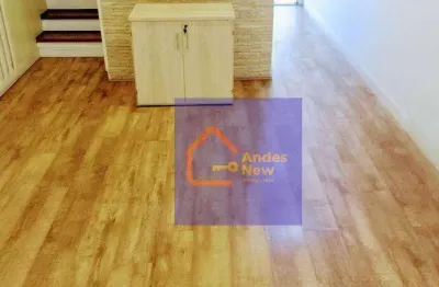 Sobrado novo à 100 mts do metrô parada inglesa amplo 3 dorms 1 suíte 2 vagas grandes à venda, 120 m² por r$ 800.000 - parada inglesa - são paulo/sp