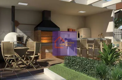 Apartamento à venda, 66 m² por r$ 830.000,00 - jardim sao paulo(zona norte) - são paulo/sp