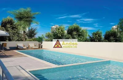 Apto novo contra piso 3 dormitórios 1 suíte 2 vgs  lazer completo à venda, 65 m² por r$ 777.000 - jardim sao paulo(zona norte) -confira !