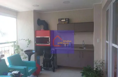 Apartamento à venda, 93 m² por r$ 1.200.000,00 - santana - são paulo/sp