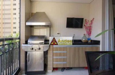 Apartamento à venda, 130 m² por r$ 1.380.000,00 - santa teresinha - são paulo/sp