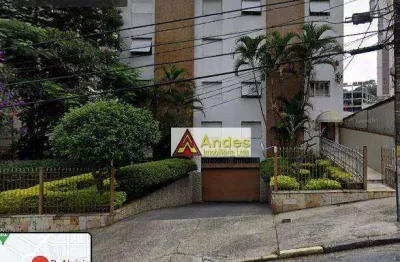 Cobertura à venda, 200 m² por r$ 1.000.000,00 - santana - são paulo/sp