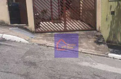 Terreno à venda aceita permuta 440 m² por r$ 1.350.000 vila mazzei - são paulo/sp