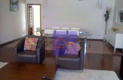 Casa com 3 dormitórios à venda, 356 m² por r$ 2.067.000,00 - vila rosália - guarulhos/sp