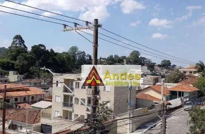 Terreno à venda, 1100 m² por r$ 1.600.000,00 - horto florestal - são paulo/sp