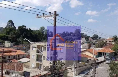 Terreno à venda, 1100 m² por r$ 1.600.000,00 - horto florestal - são paulo/sp