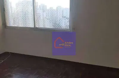 Apartamento com 3 dormitórios para alugar, 110 m² por r$ 4.420,00/mês - perdizes - são paulo/sp