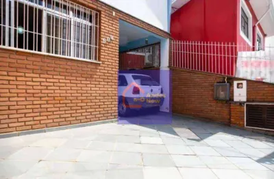 Sobrado com 3 dormitórios à venda, 223 m² por r$ 850.000,00 - jardim sao paulo(zona norte) - são paulo/sp