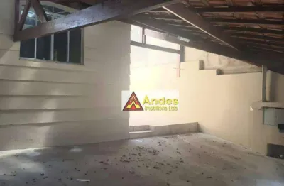 Sobrado à venda, 130 m² por r$ 640.000,00 - lauzane - são paulo/sp