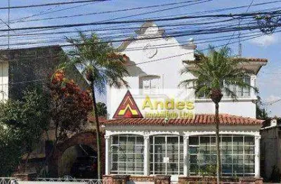 Terreno à venda, 780 m² por r$ 2.500.000,00 - santana - são paulo/sp