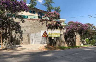 Casa à venda, 800 m² por r$ 2.830.000,00 - cachoeirinha - são paulo/sp