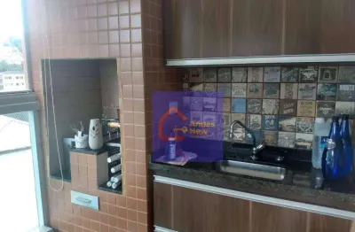 Apartamento à venda, 95 m² por r$ 980.000,00 - santana - são paulo/sp