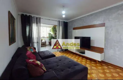 Apartamento com 3 dormitórios à venda, 170 m² por r$ 830.000,00 - santana - são paulo/sp