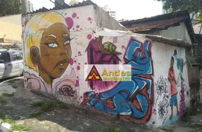 Terreno esquina à venda, 220 m² por r$ 550.000,00 água fria - são paulo/sp