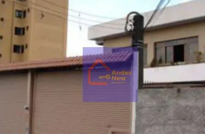 Galpão para alugar, 460 m² por r$ 36.850,00/mês - vila amália - são paulo/sp