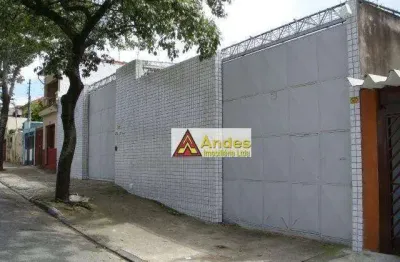 Galpão à venda, 951 m² por r$ 4.000.000,00 - casa verde - são paulo/sp