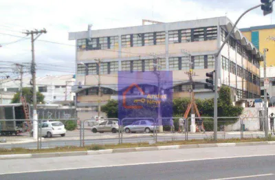 Galpão  industrial à venda, barra funda 3381 m² por r$ 15.300.000 - prox. a marginal do tiete- são paulo/sp