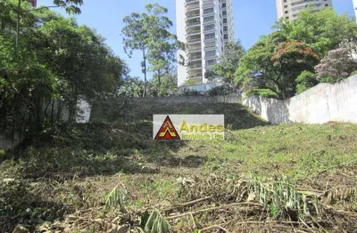 Terreno à venda, 2489 m² por r$ 20.000.000,00 - vila suzana - são paulo/sp