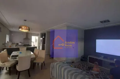 Sobrado com 3 dormitórios à venda, 330 m² por r$ 1.000.000,00 - vila medeiros - são paulo/sp