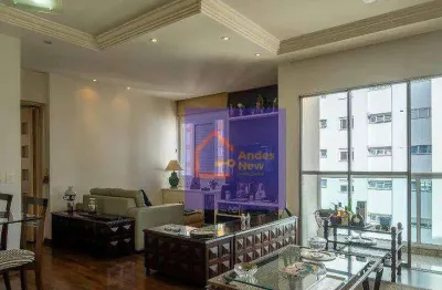Apartamento à venda, 70 m² por r$ 530.000,00 - santana - são paulo/sp