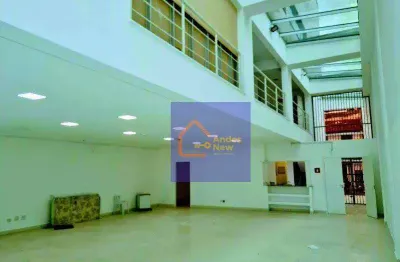 Prédio novo 980 m² ótima localização- venda por r$ 5.500.000 ou aluguel por r$ 25.000/mês - santana - são paulo/sp