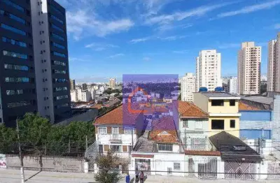 Sala para alugar, 110 m² por r$ 2.710,00/mês - santana - são paulo/sp