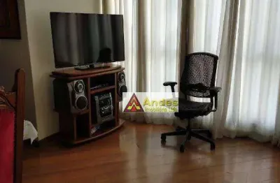 Apartamento com 3 quartos à venda na Rua Doutor César, Santana, São Paulo