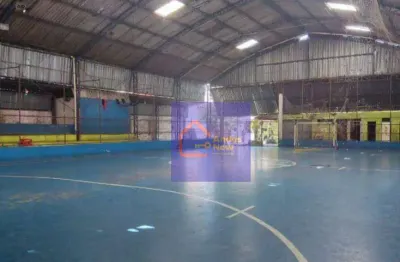 Galpão à venda, 721 m² por r$ 5.100.000,00 - jaçanã - são paulo/sp