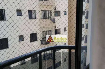 Apartamento com 3 dormitórios à venda, 90 m² por r$ 600.000,00 - mandaqui - são paulo/sp