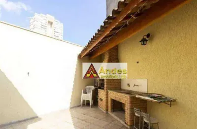 Casa em condomínio fechado com 3 quartos à venda na Rua Coronel Homero da Silveira, Parque Peruche, São Paulo