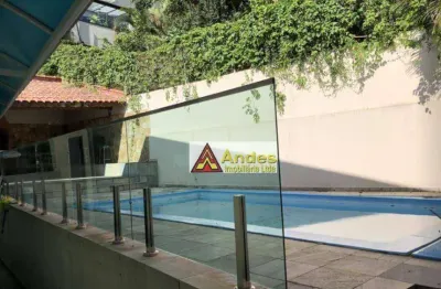 Sobrado à venda, 300 m² por r$ 1.650.000,00 - tremembé - são paulo/sp