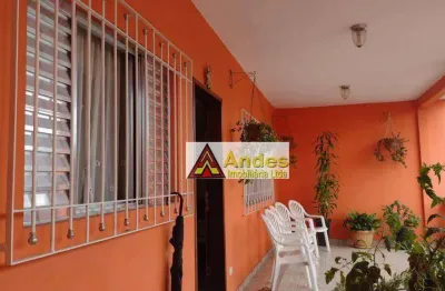 Sobrado com 4 dormitórios à venda, 270 m² por r$ 1.000.000,00 - jardim primavera - são paulo/sp