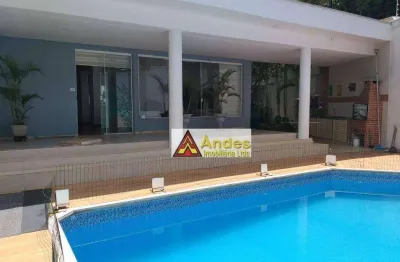 Sobrado com 3 dormitórios à venda, 300 m² por r$ 1.800.000,00 - jardim bibi - são paulo/sp
