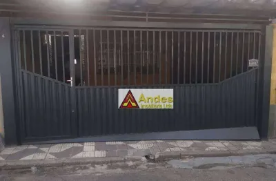 Casa em condomínio fechado com 3 quartos à venda na Rua Bernardo Sabadini, Vila Celeste, São Paulo