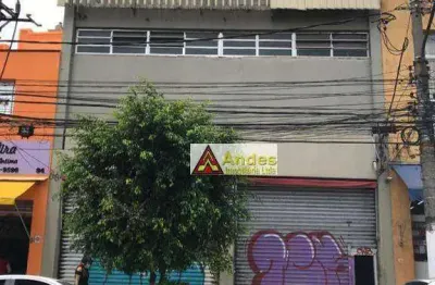 Prédio para alugar, 1057 m² por r$ 18.644,46/mês - cambuci - são paulo/sp