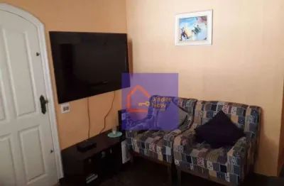 Sobrado com 4 dormitórios à venda, 170 m² por r$ 450.000,00 - vila basileia - são paulo/sp