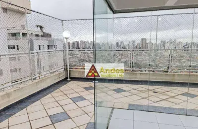 Apartamento com 1 quarto à venda na Avenida do Guacá, Vila Guaca, São Paulo