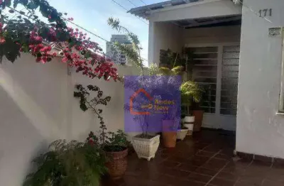 Sobrado à venda, 128 m² por r$ 600.000,00 - vila mazzei - são paulo/sp